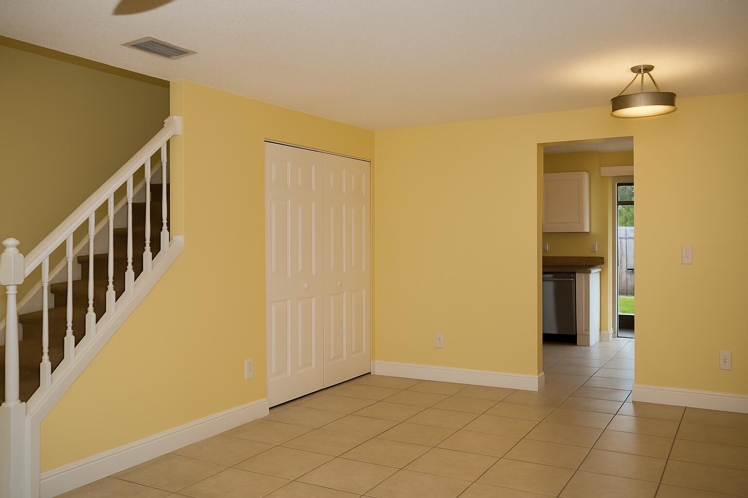 GEORGIAN PARK - Residential Lease