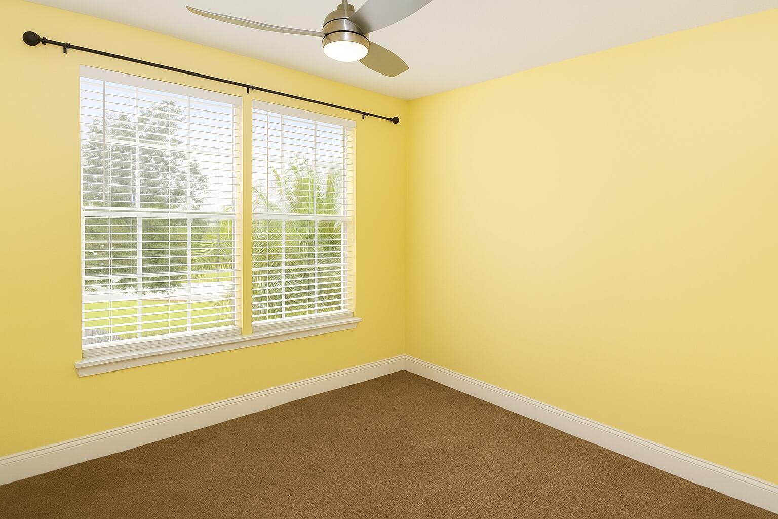 GEORGIAN PARK - Residential Lease