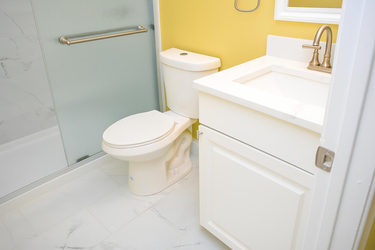 GEORGIAN PARK - Residential Lease