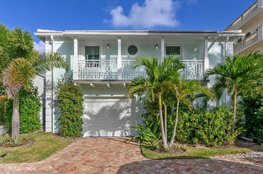 3421 S Ocean Boulevard 1
