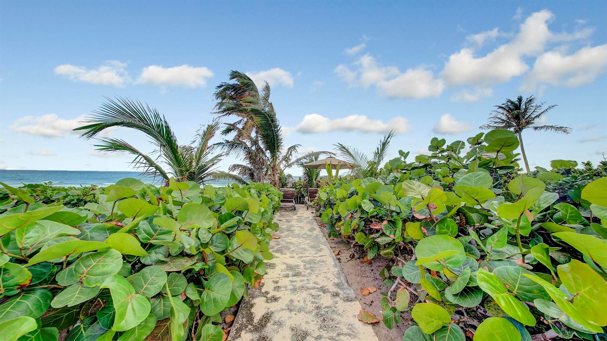 Bermuda Beach - Residential