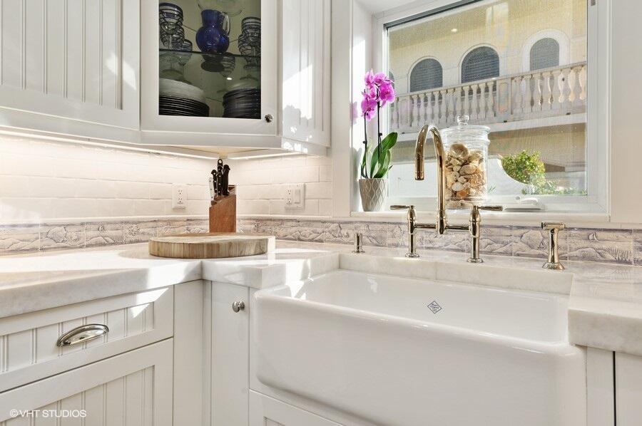 Bermuda Beach - Residential