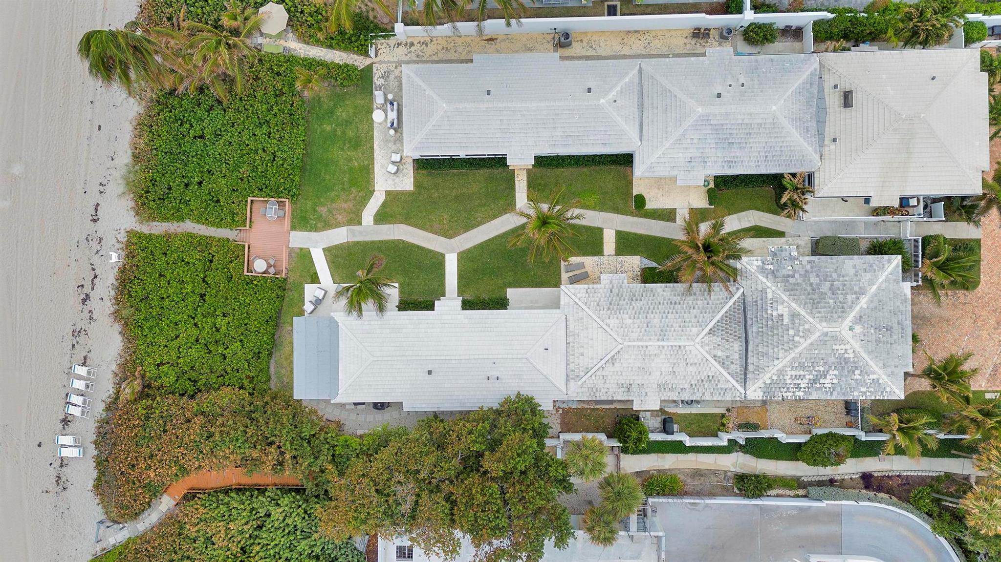 Bermuda Beach - Residential