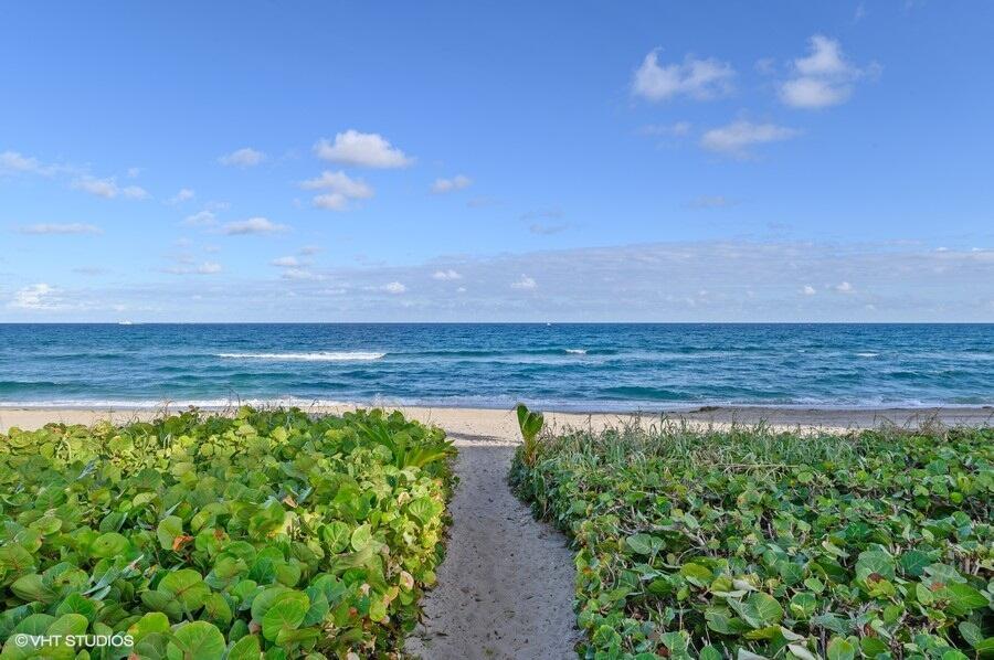 Bermuda Beach - Residential