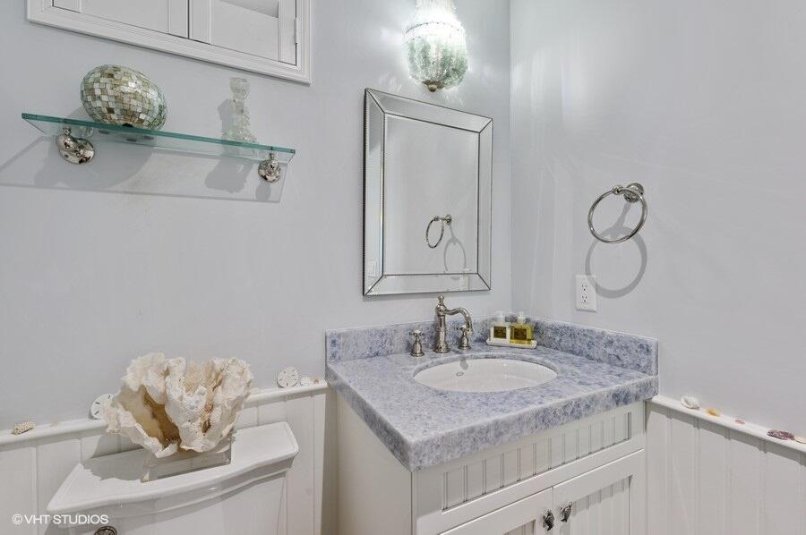 Bermuda Beach - Residential