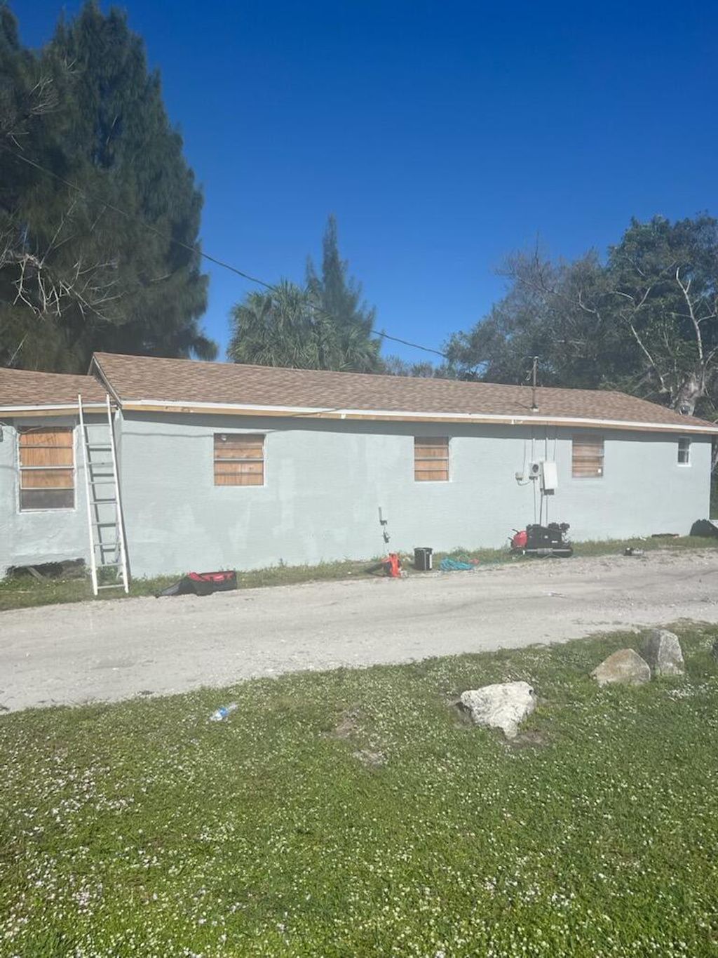 Photo of 428 N 22nd Street, Fort Pierce, FL 34950 (MLS # R11040637)