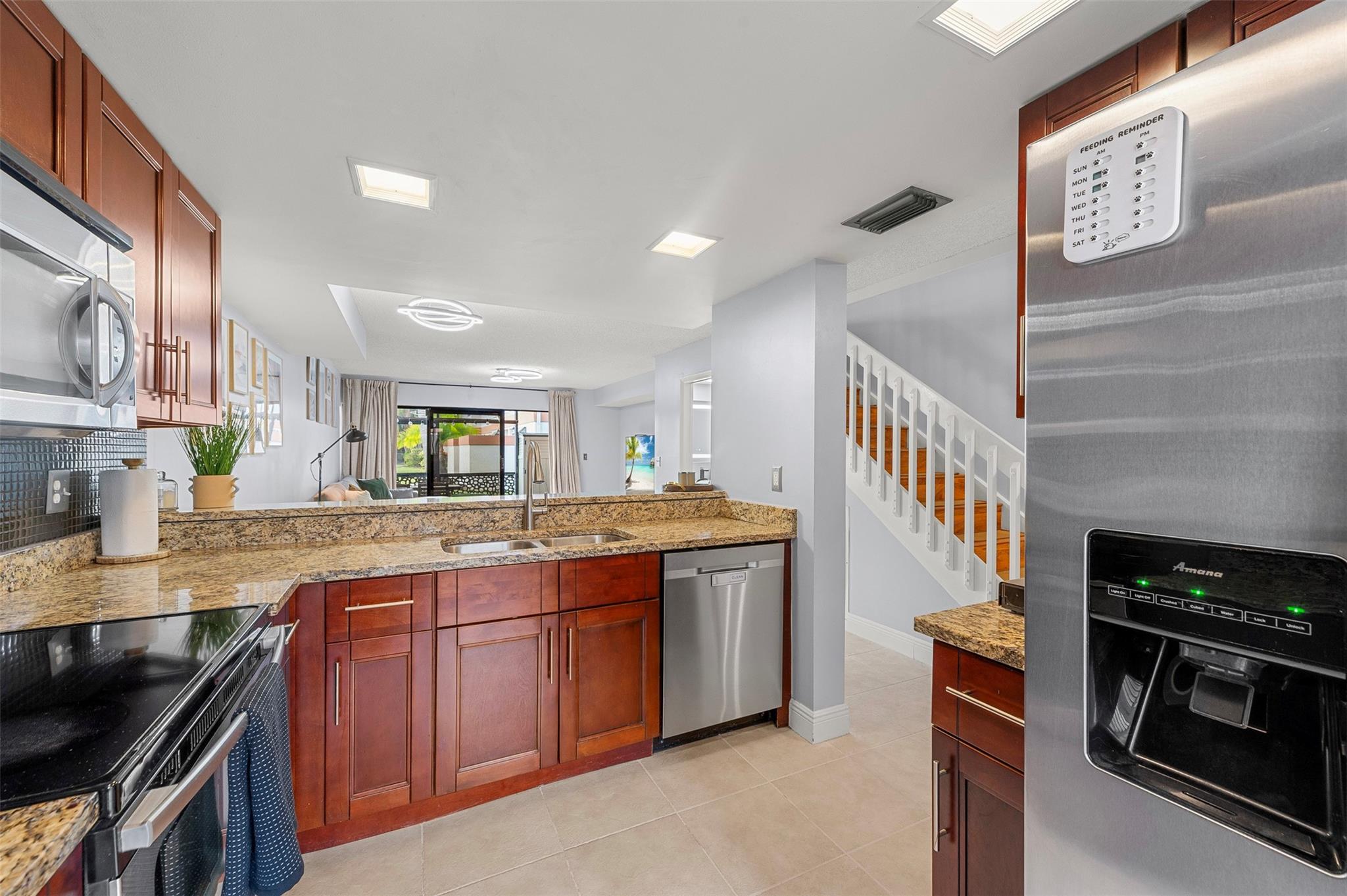 Townhomes at Orange Drive - Residential