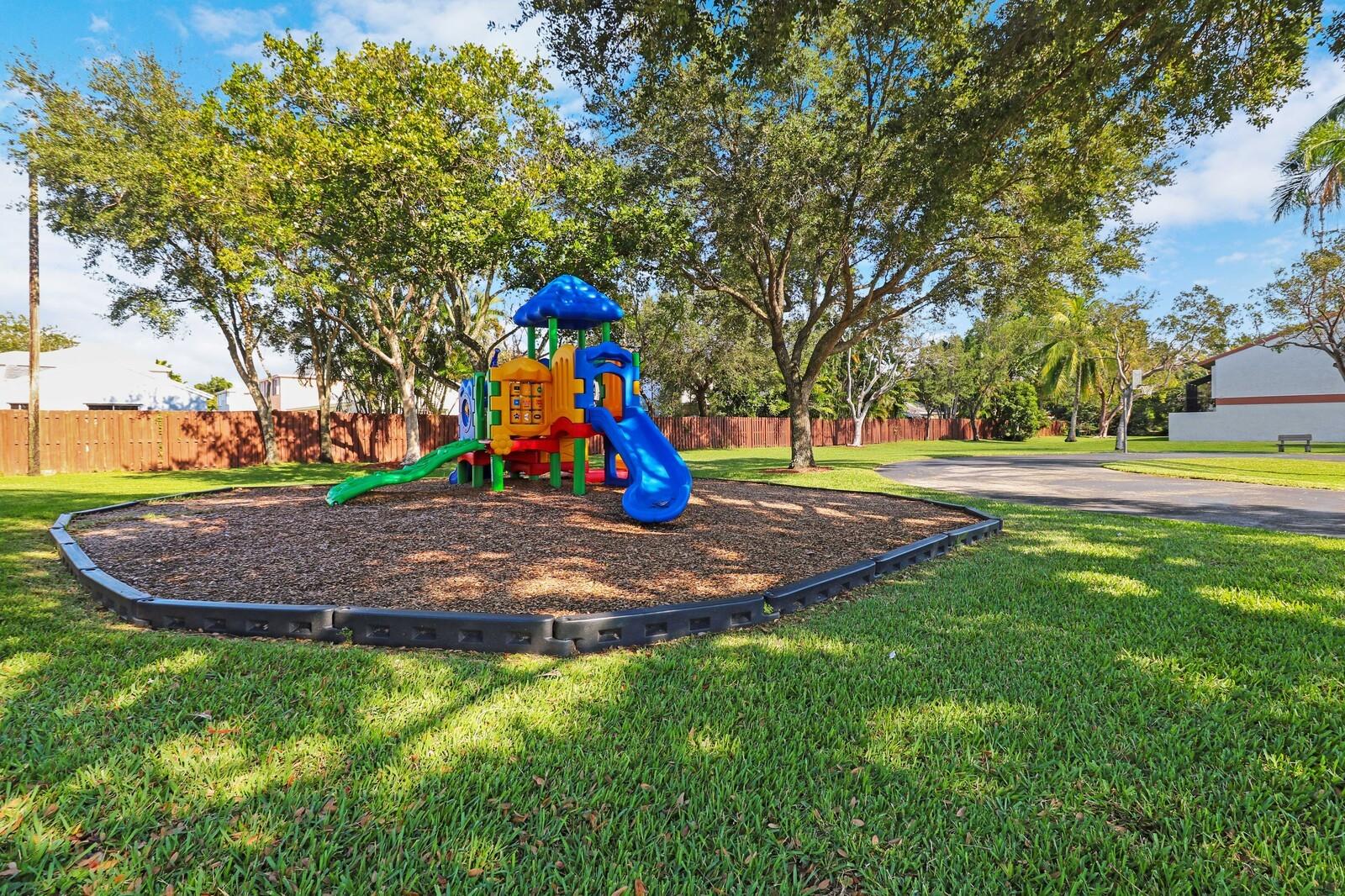 Townhomes at Orange Drive - Residential