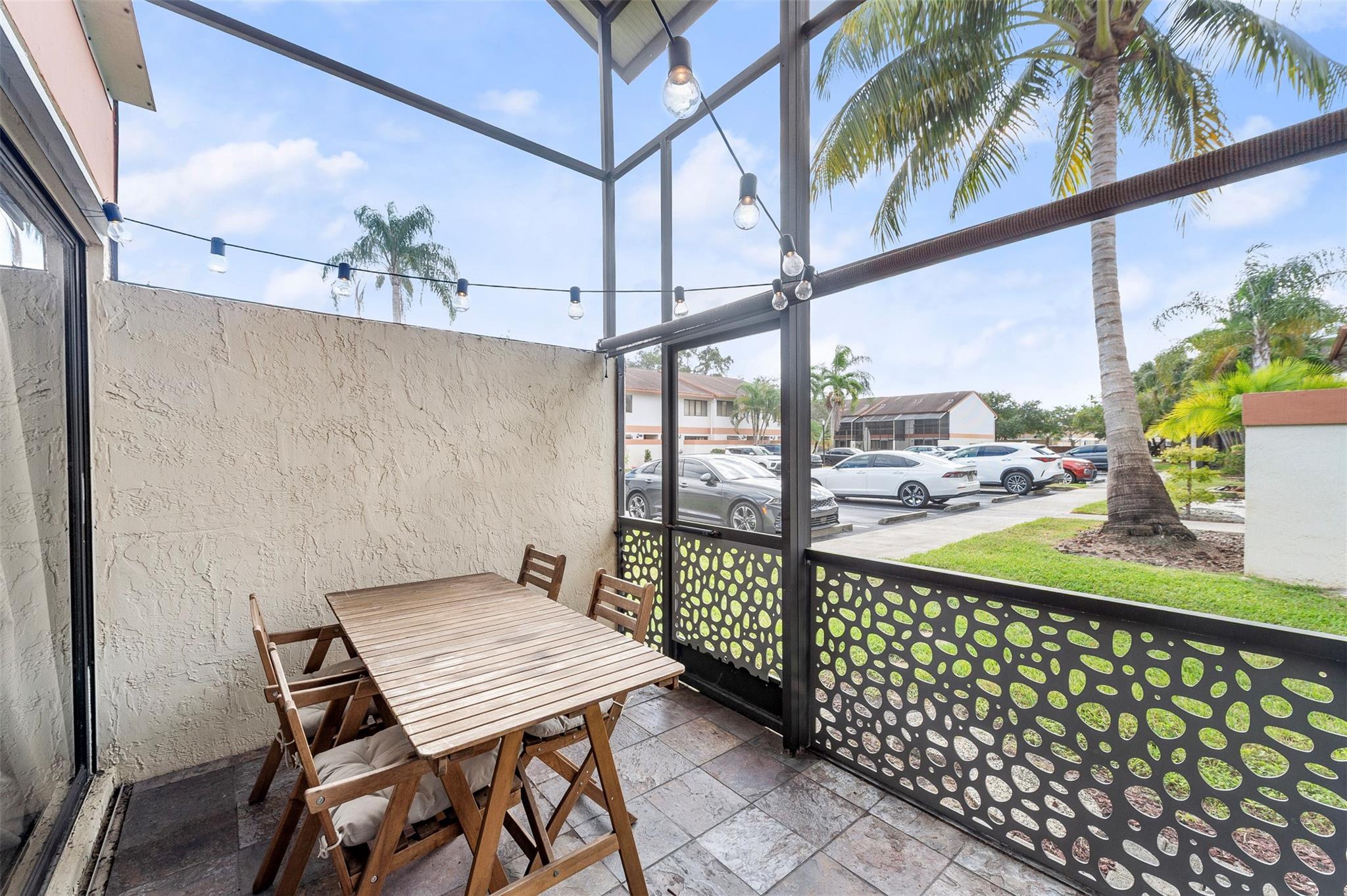 Townhomes at Orange Drive - Residential