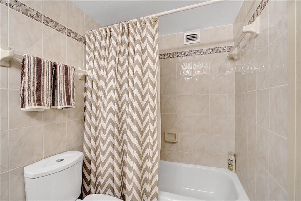 DeSoto Park Condo - Residential