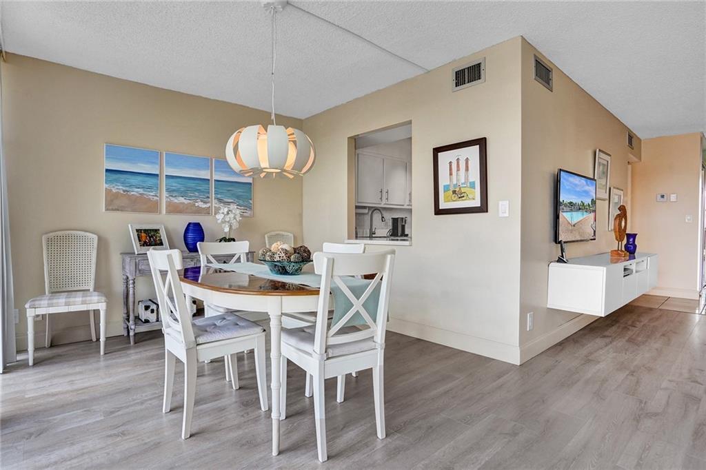 DeSoto Park Condo - Residential