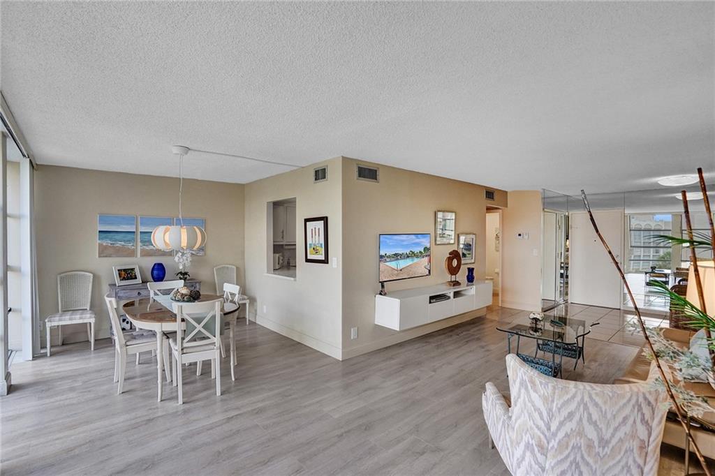 DeSoto Park Condo - Residential