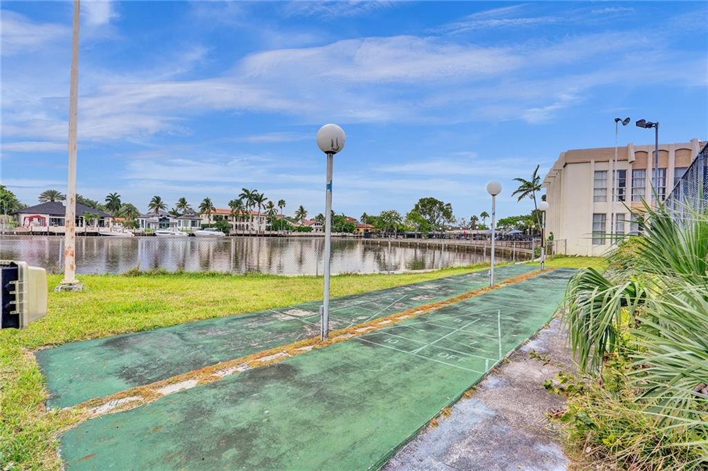 DeSoto Park Condo - Residential