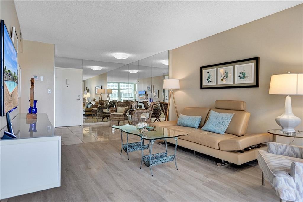 DeSoto Park Condo - Residential