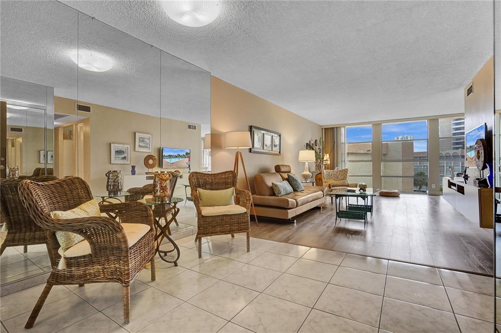 DeSoto Park Condo - Residential
