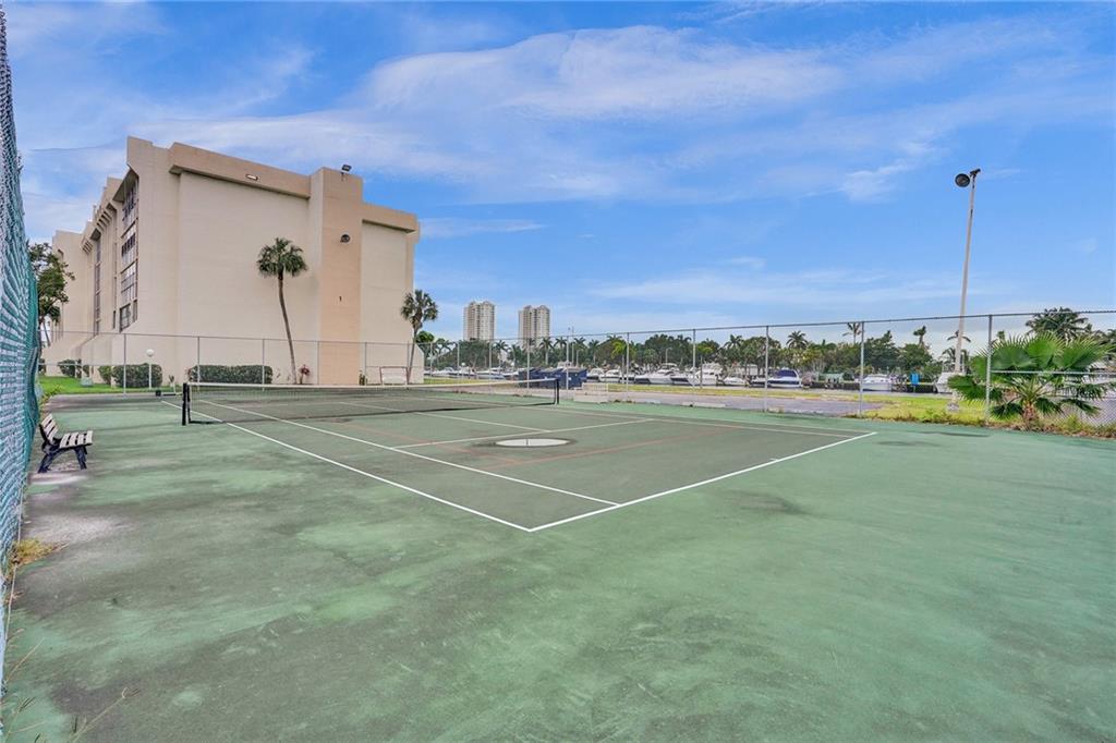 DeSoto Park Condo - Residential