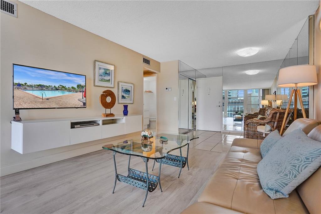 DeSoto Park Condo - Residential