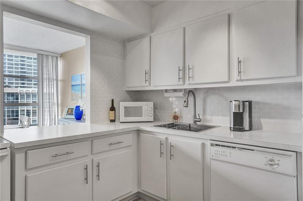 DeSoto Park Condo - Residential
