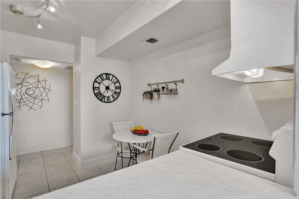 DeSoto Park Condo - Residential