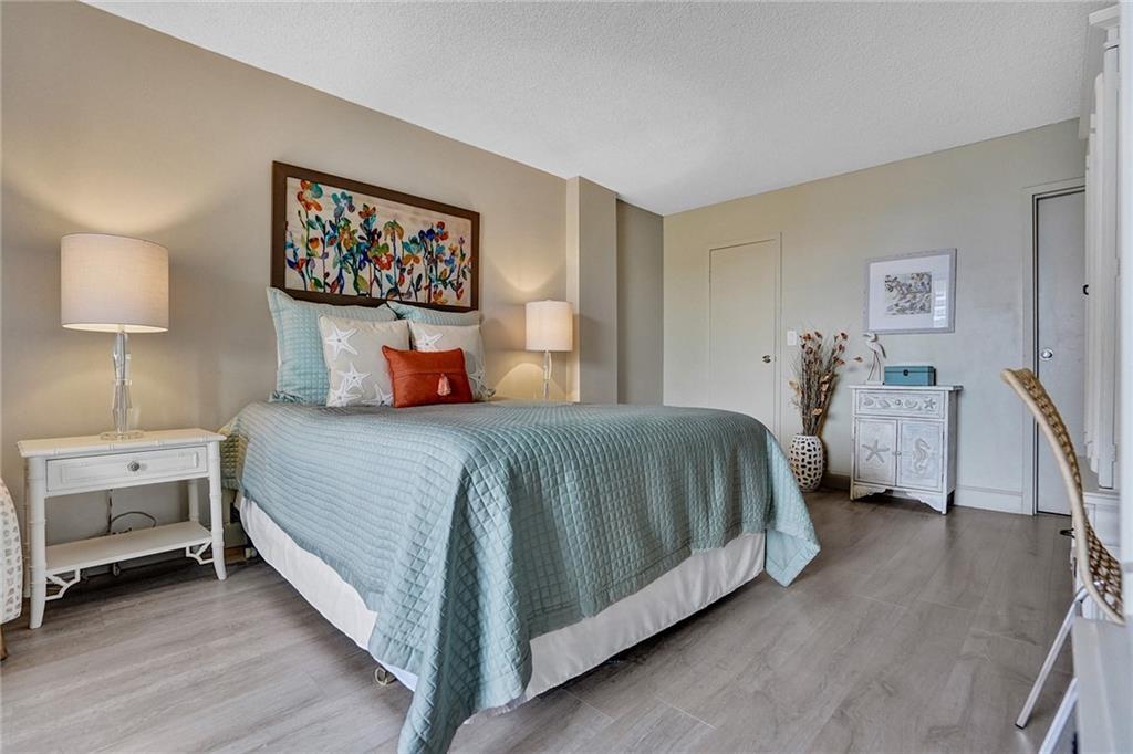 DeSoto Park Condo - Residential