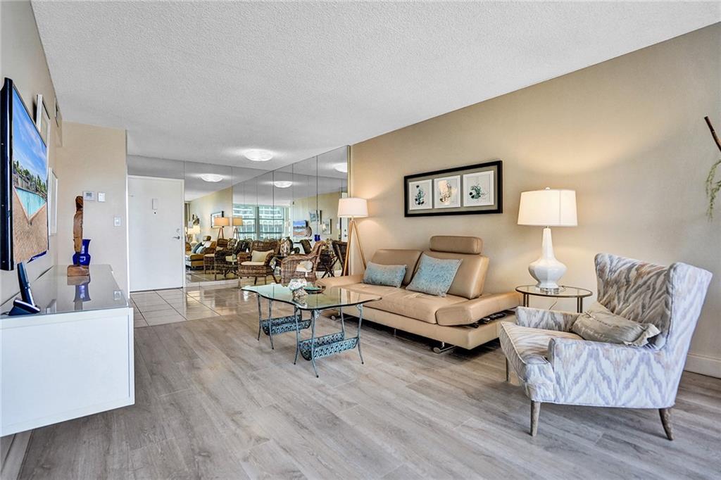 DeSoto Park Condo - Residential