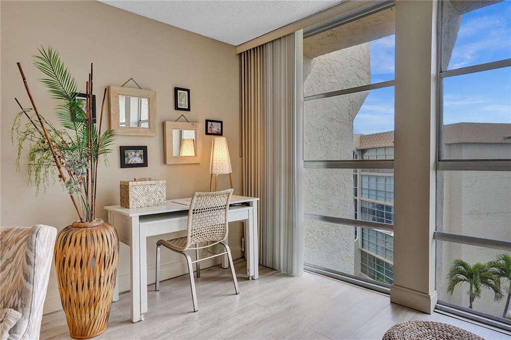DeSoto Park Condo - Residential