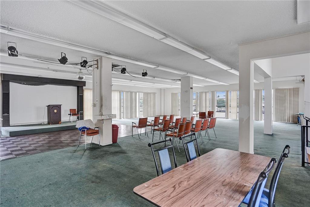 DeSoto Park Condo - Residential