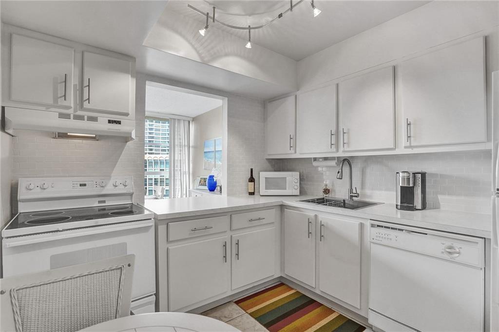 DeSoto Park Condo - Residential