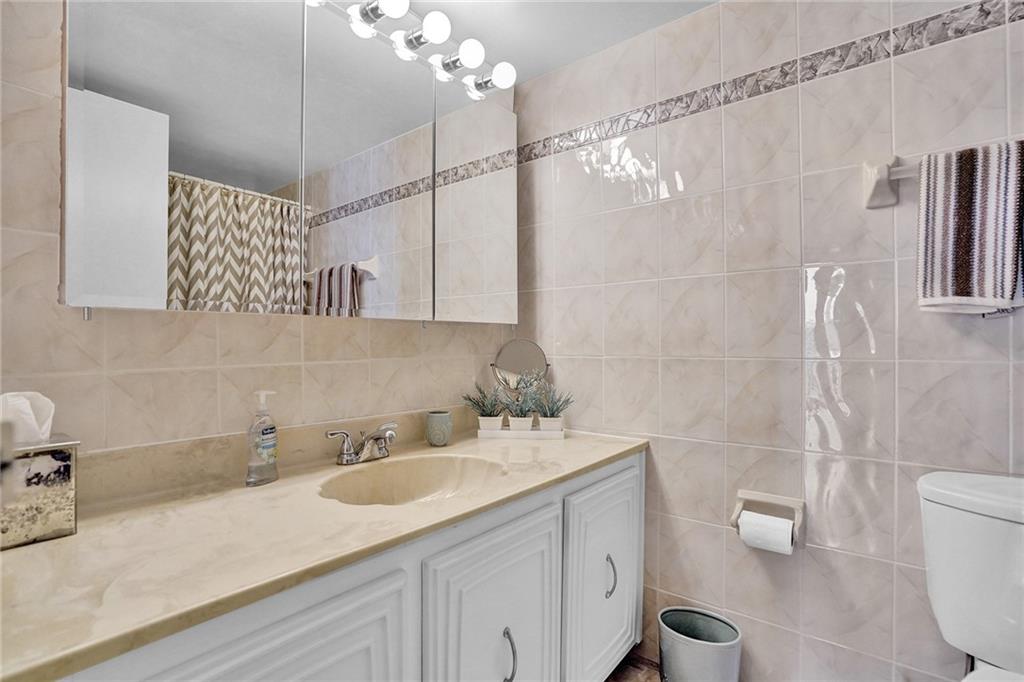 DeSoto Park Condo - Residential
