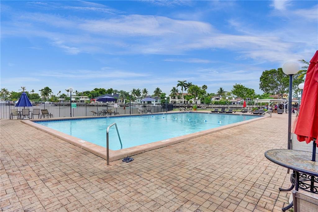 DeSoto Park Condo - Residential