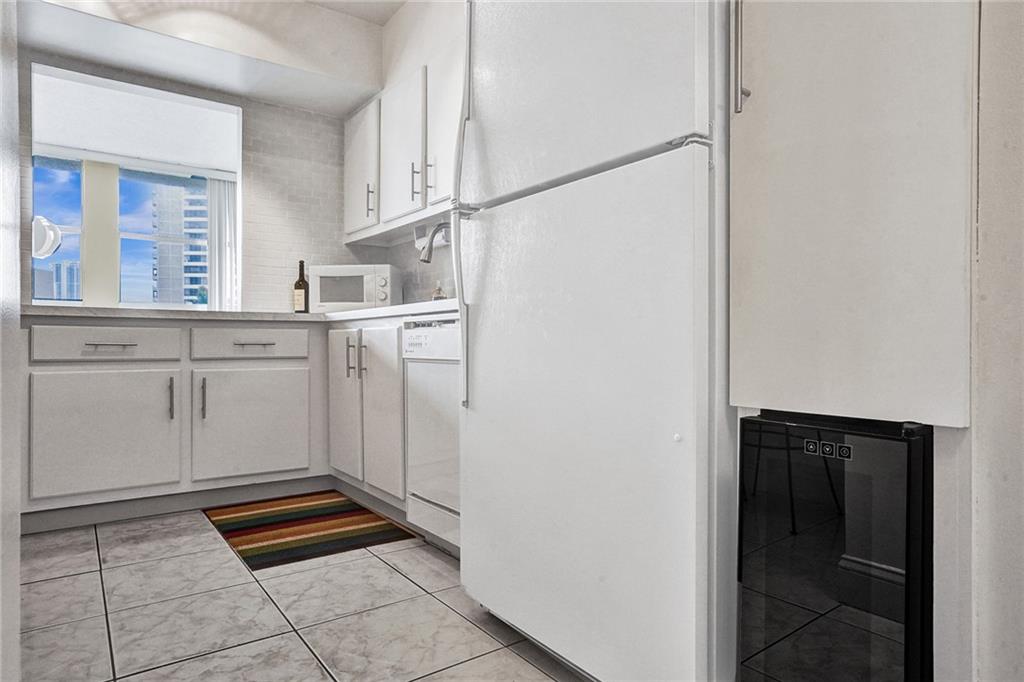 DeSoto Park Condo - Residential