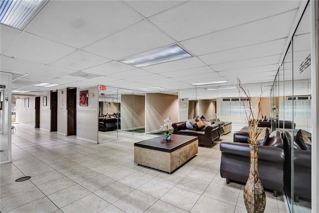 DeSoto Park Condo - Residential