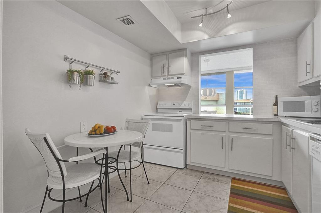 DeSoto Park Condo - Residential