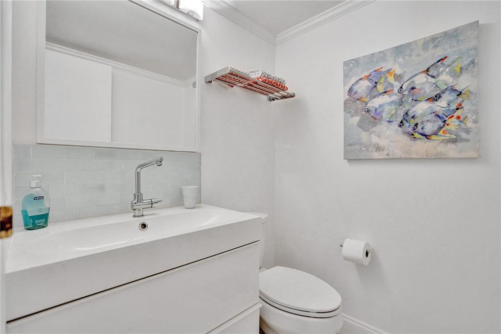 DeSoto Park Condo - Residential