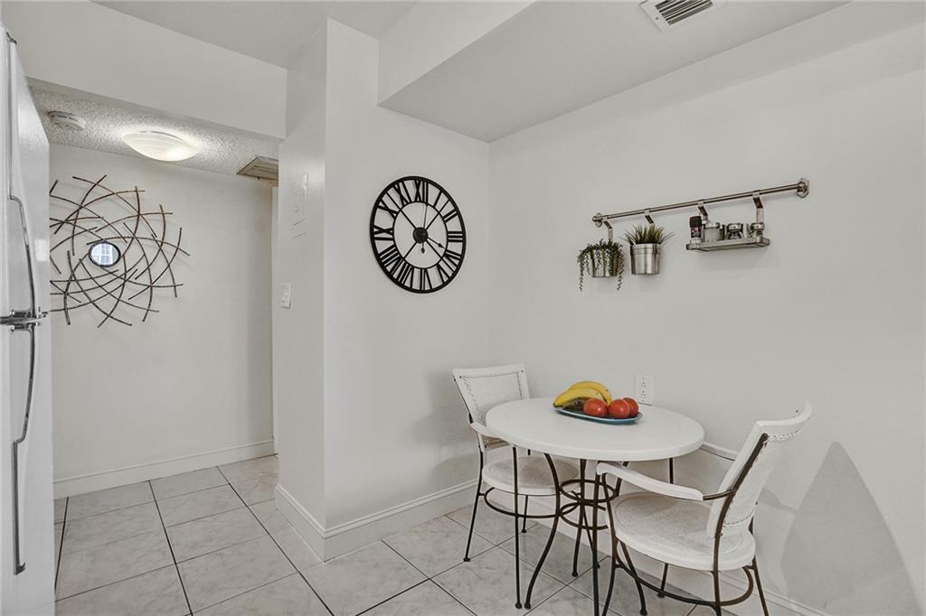 DeSoto Park Condo - Residential