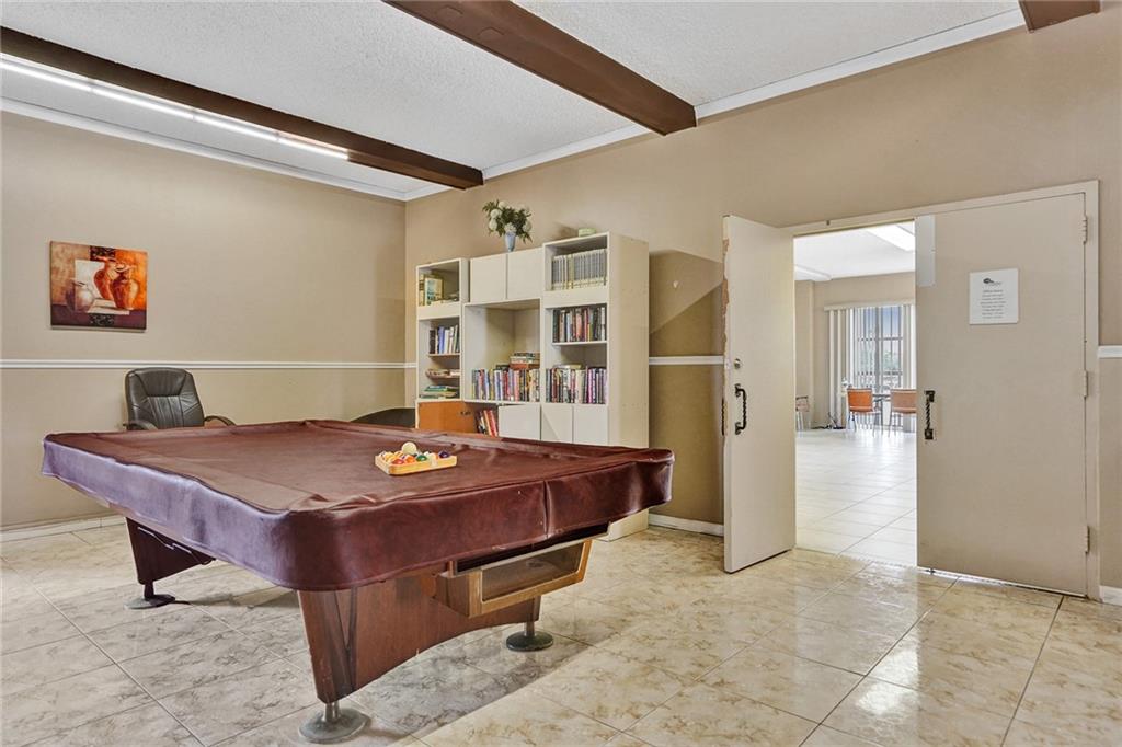 DeSoto Park Condo - Residential