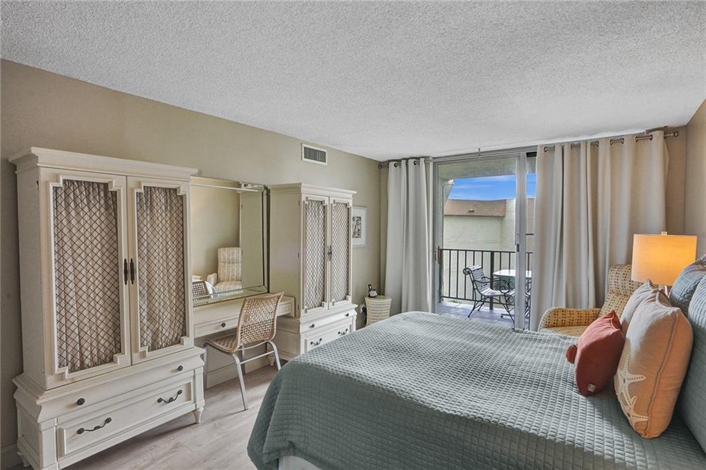 DeSoto Park Condo - Residential