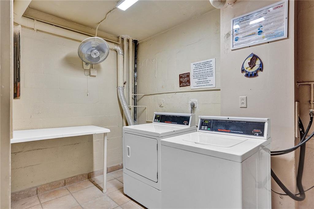 DeSoto Park Condo - Residential