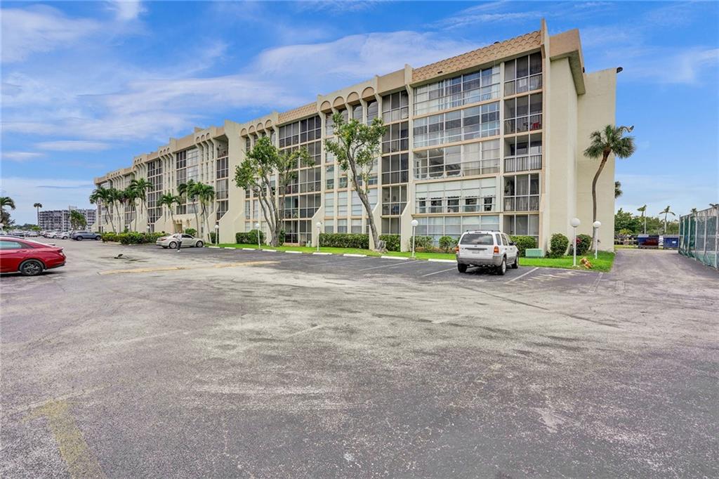 DeSoto Park Condo - Residential