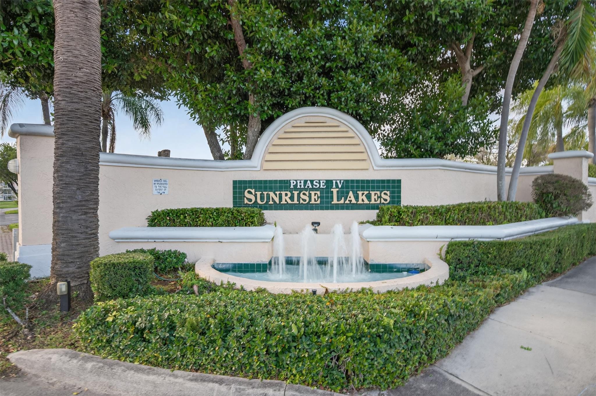 Sunrise Lakes_Phase 4 - Residential