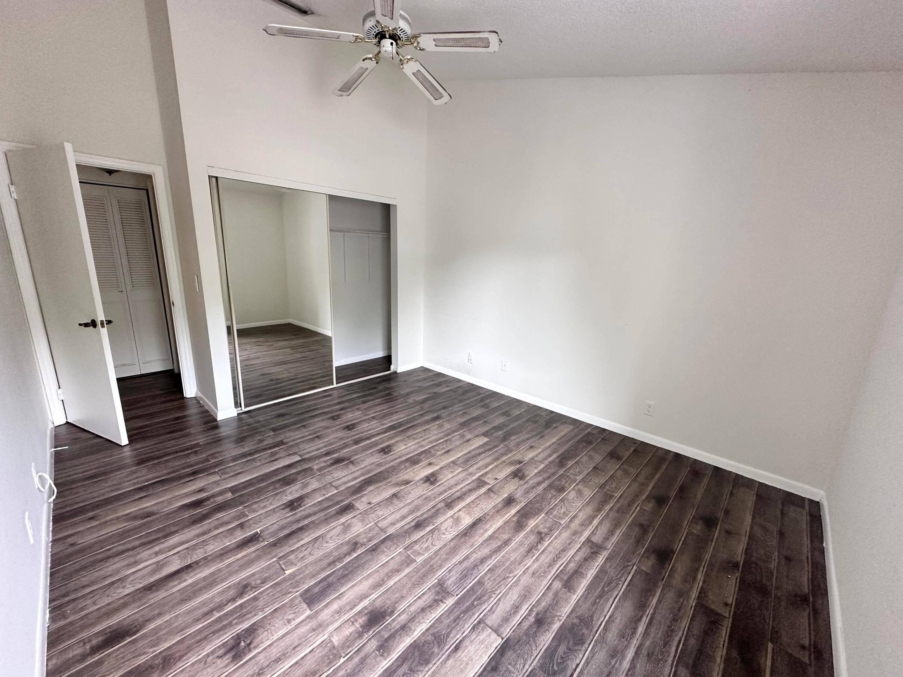 HARBOUR POINTE AT RIVER BRIDGE CONDO - Residential Lease