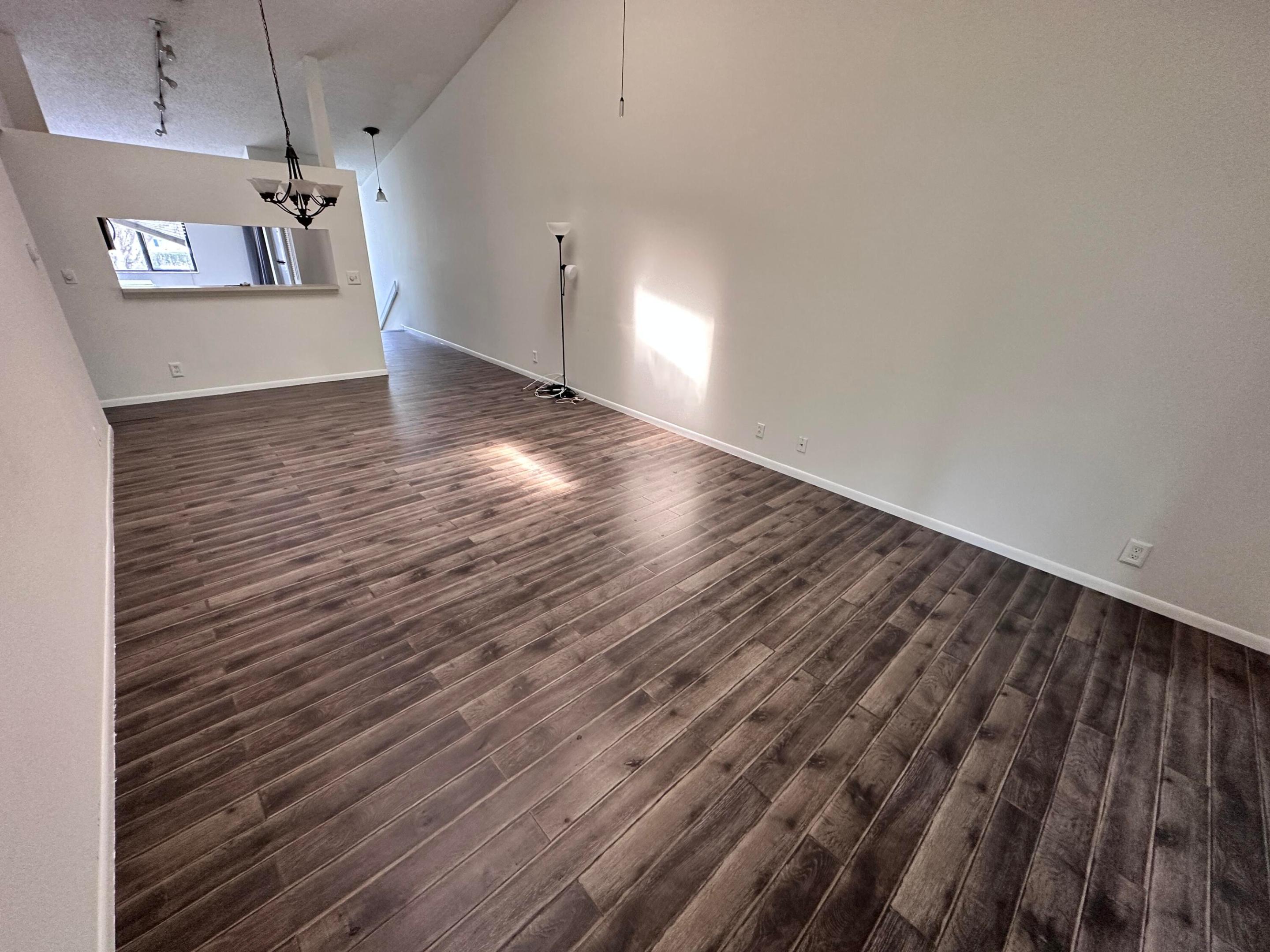 HARBOUR POINTE AT RIVER BRIDGE CONDO - Residential Lease