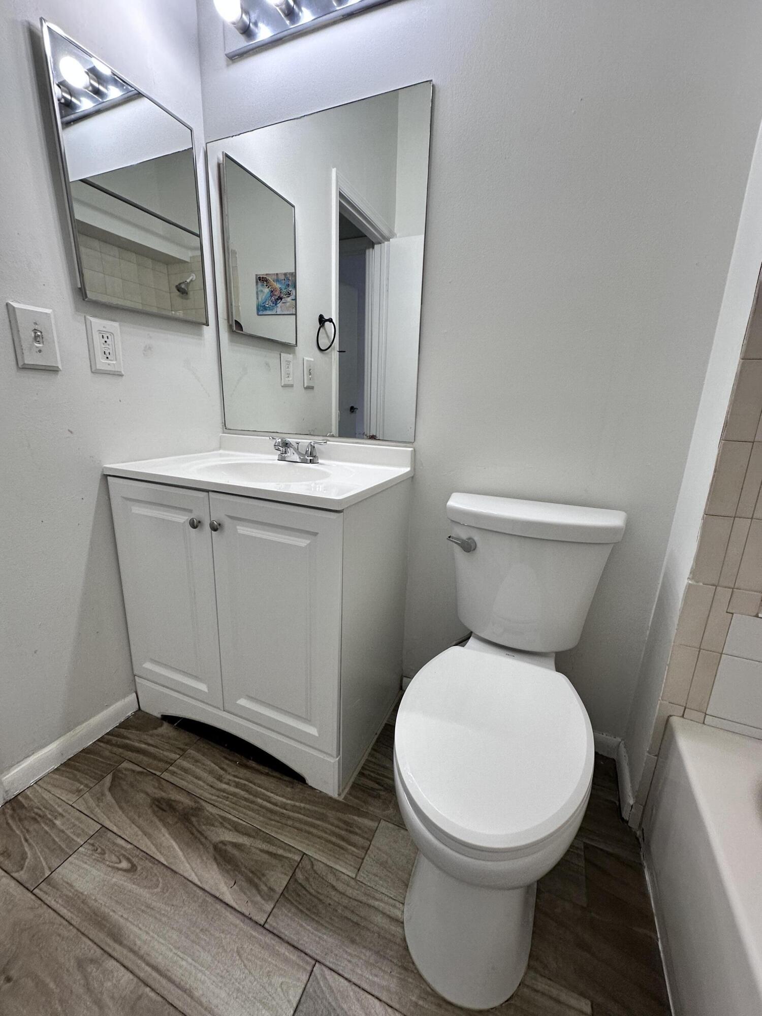 HARBOUR POINTE AT RIVER BRIDGE CONDO - Residential Lease