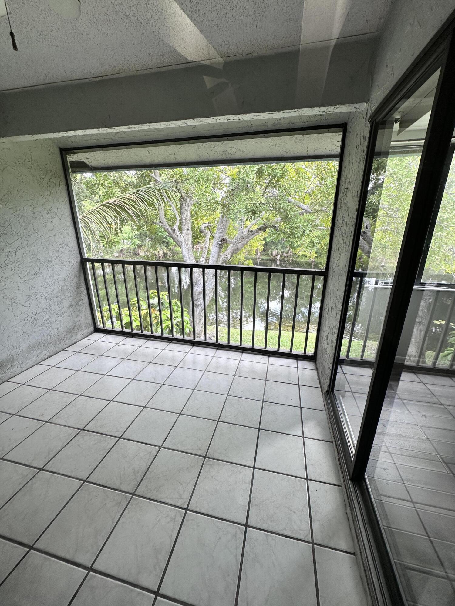 HARBOUR POINTE AT RIVER BRIDGE CONDO - Residential Lease