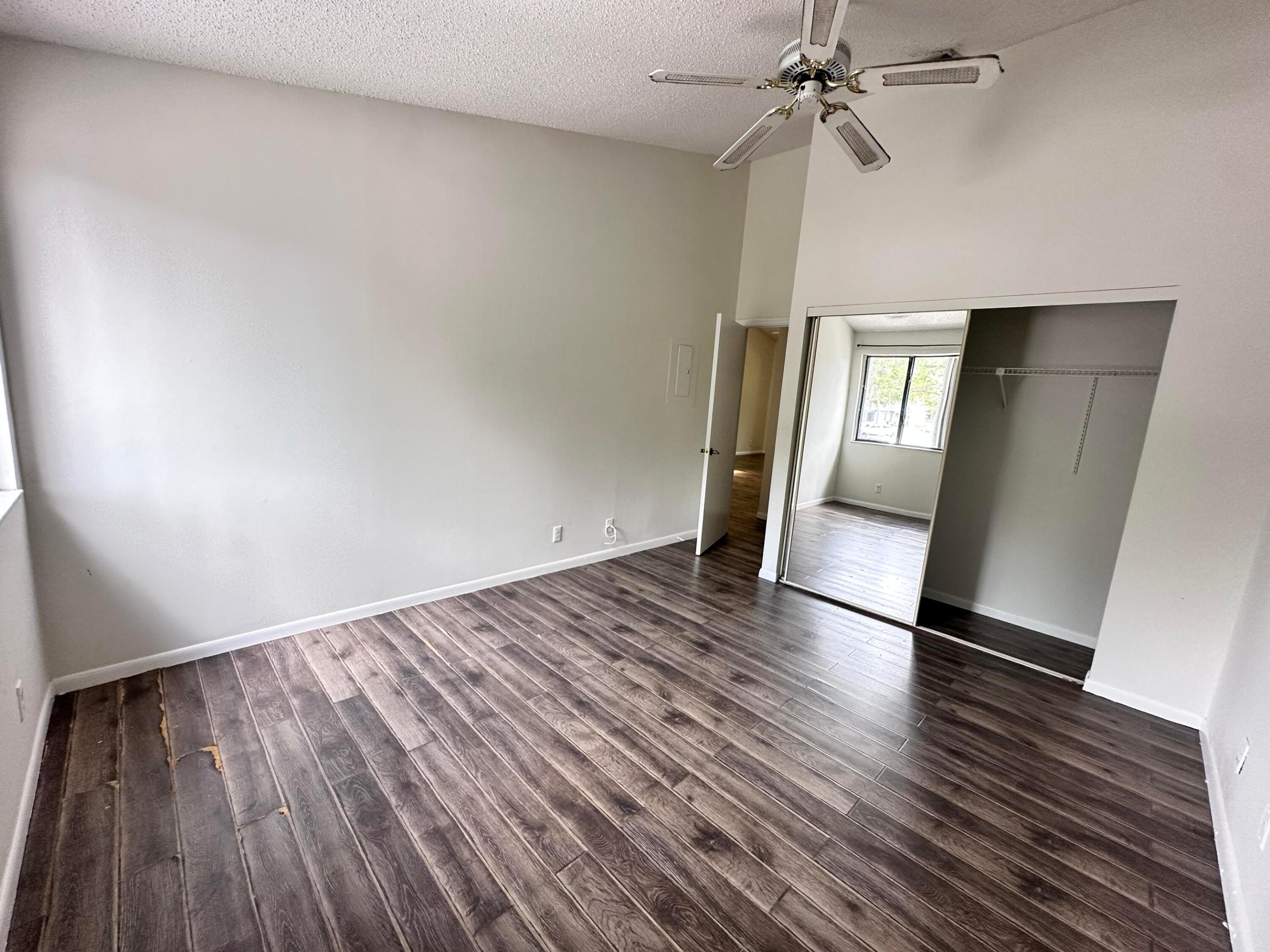 HARBOUR POINTE AT RIVER BRIDGE CONDO - Residential Lease