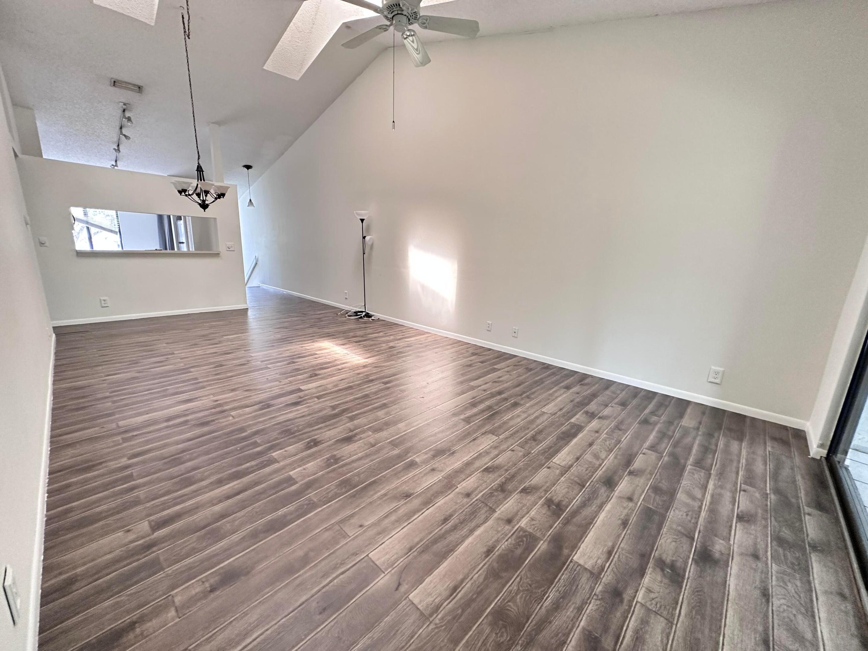 HARBOUR POINTE AT RIVER BRIDGE CONDO - Residential Lease