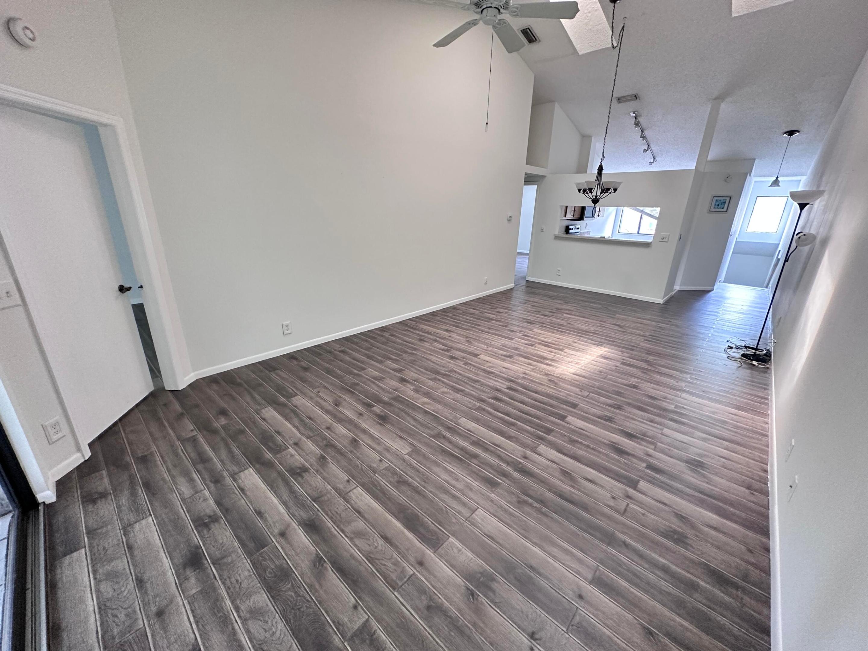 HARBOUR POINTE AT RIVER BRIDGE CONDO - Residential Lease