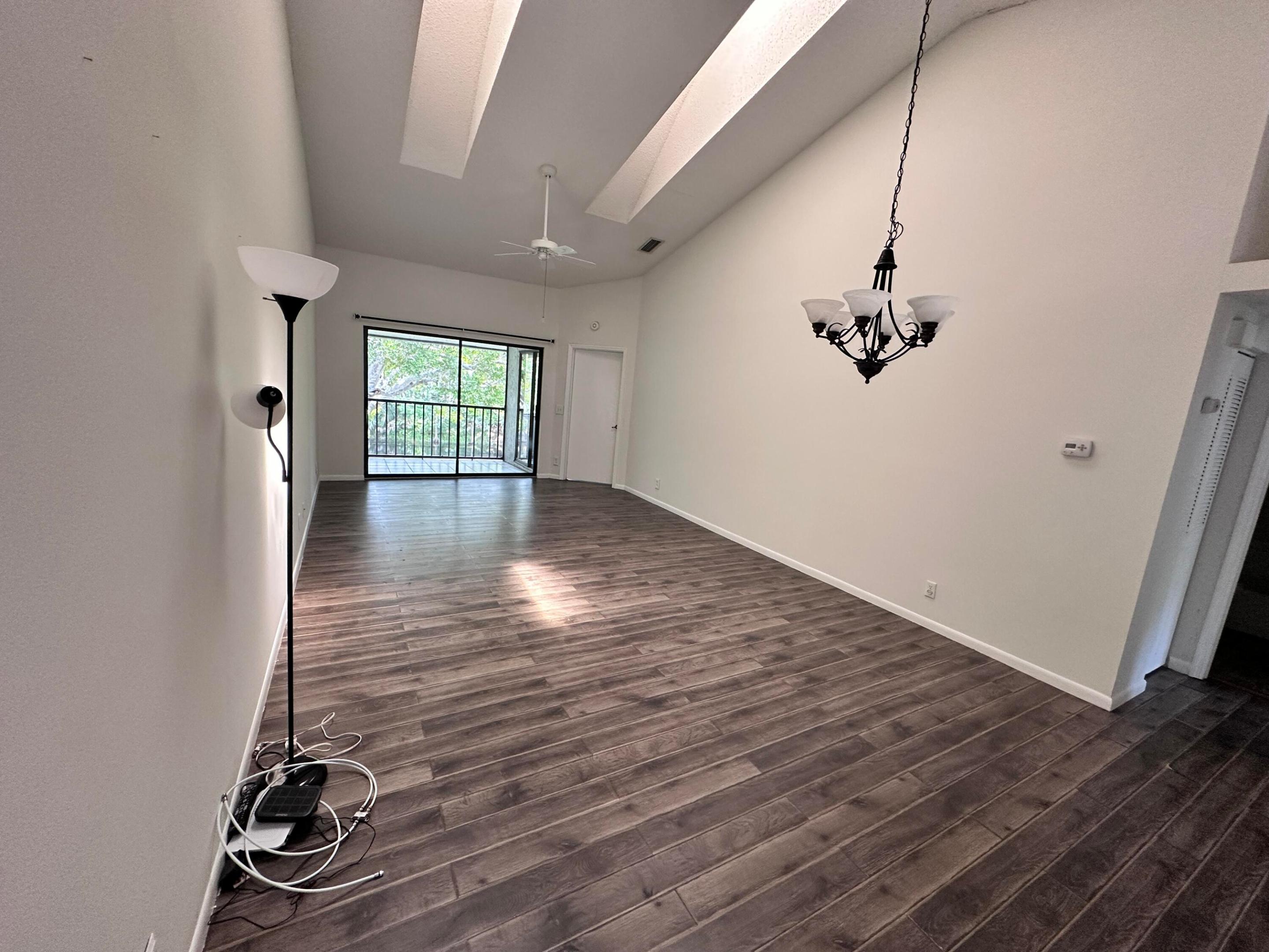 HARBOUR POINTE AT RIVER BRIDGE CONDO - Residential Lease