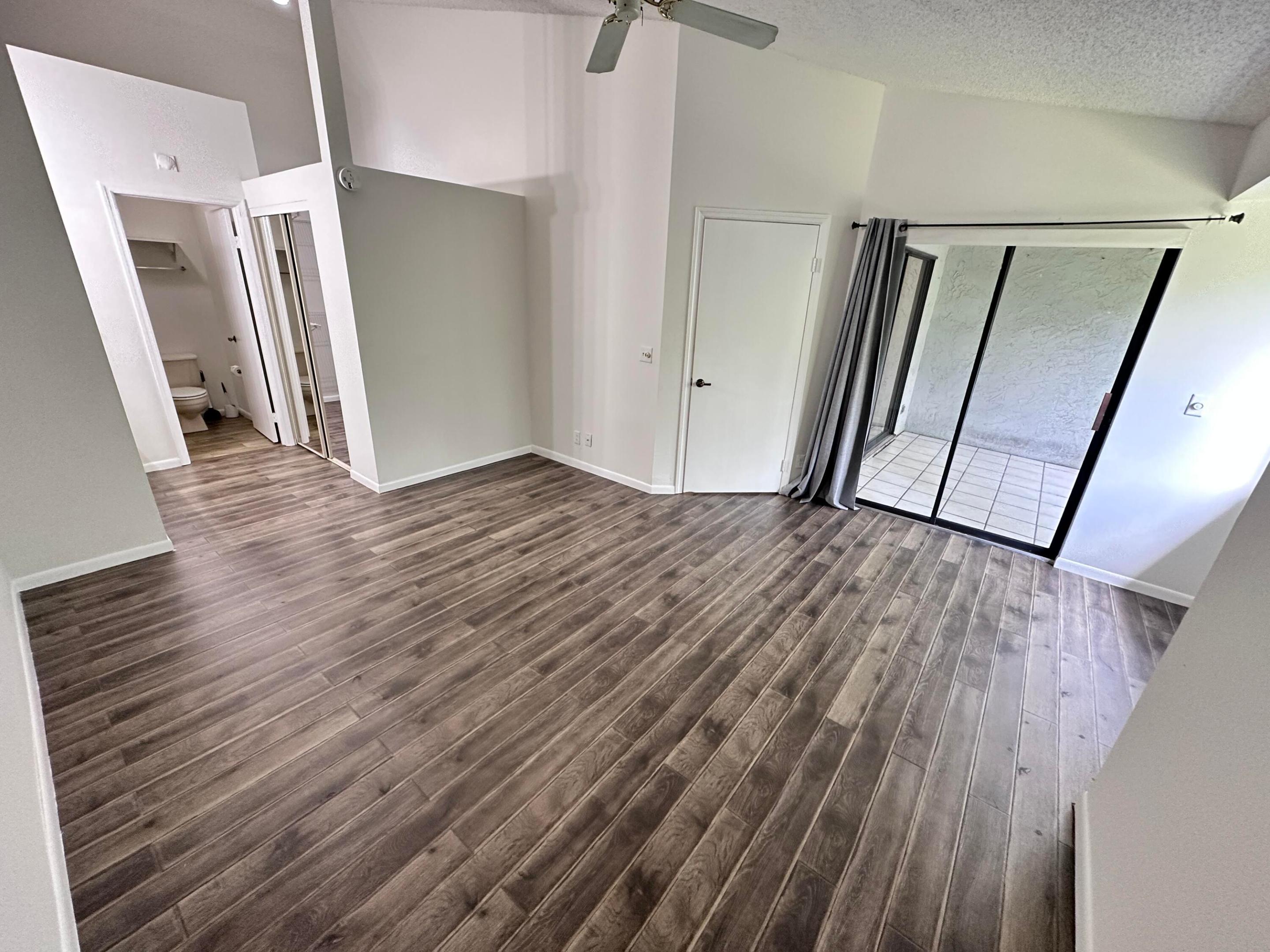 HARBOUR POINTE AT RIVER BRIDGE CONDO - Residential Lease