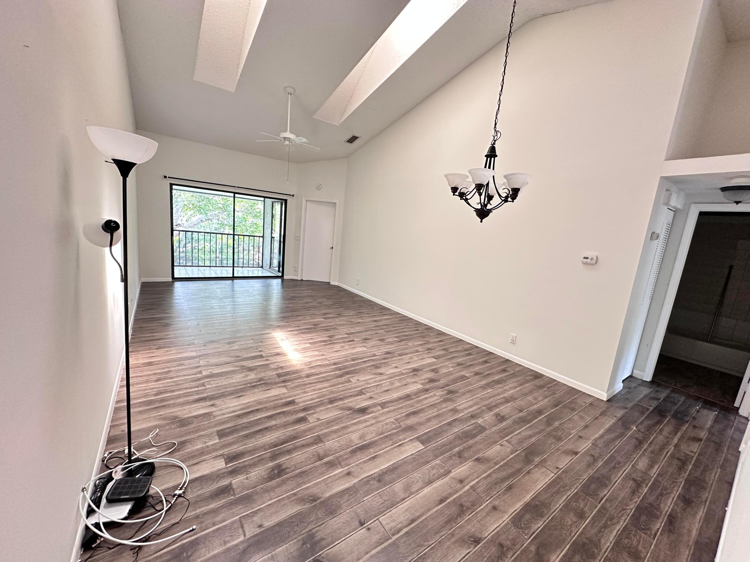 HARBOUR POINTE AT RIVER BRIDGE CONDO - Residential Lease